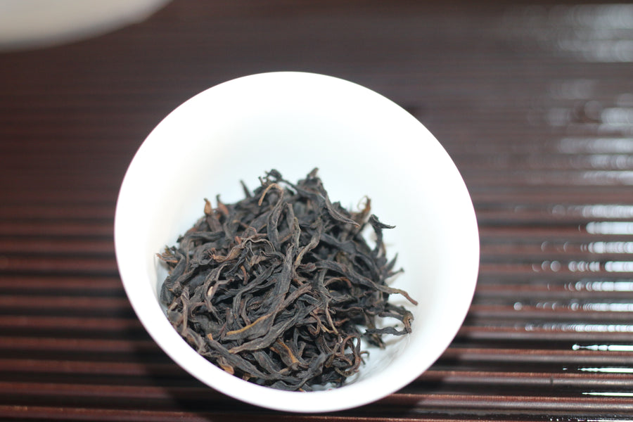 Xing ren xiang (Almond fragrance)杏仁香2024