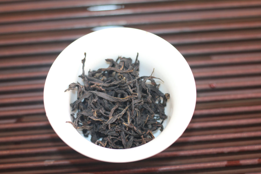 Jiang hua xiang 姜花香（Ginger Floral ）2024