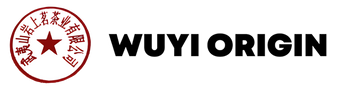 Wuyi Origin