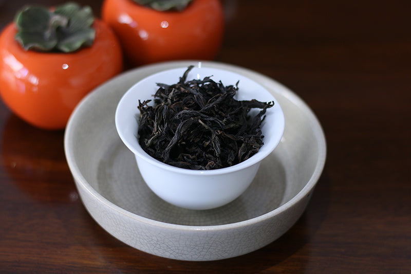 Huang Guan yin 黄观音 2021