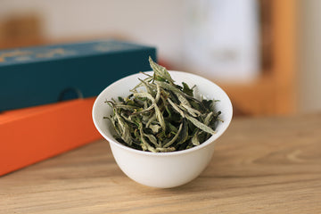 Bai mu dan 2021