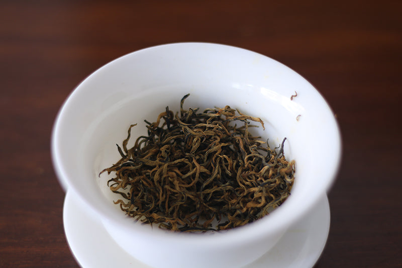 Jinjunmei(honey style) 2021