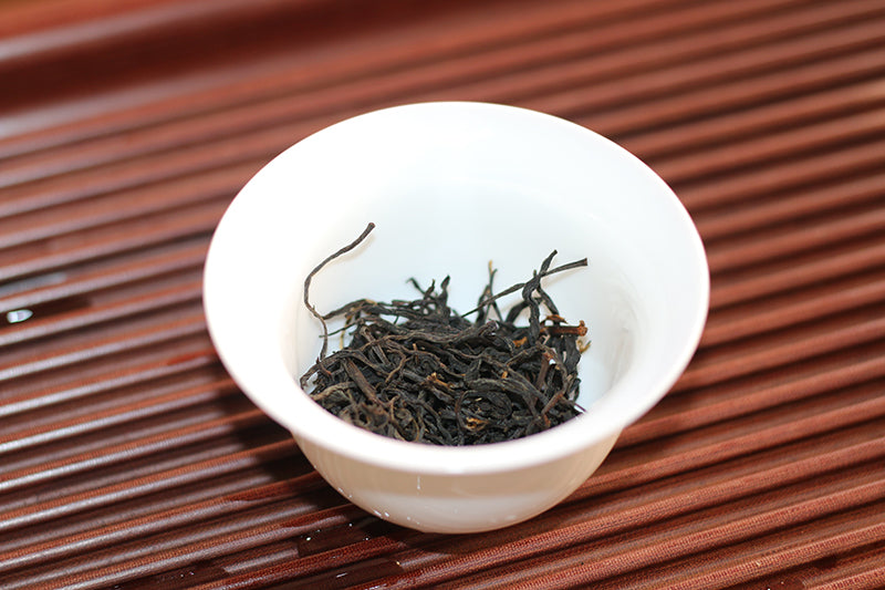 Wild Lapsang Souchong 野生小种2023