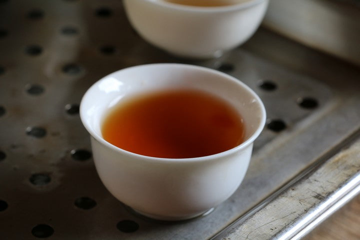 Lao Cong Shui Xian 2013 老枞水仙