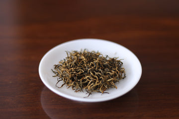 Jinjunmei(honey style) 2021