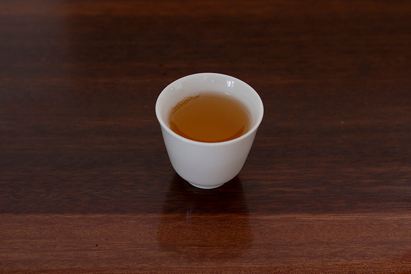 Wild Jin Jun Mei (fruity style ) 野生金骏眉  2022
