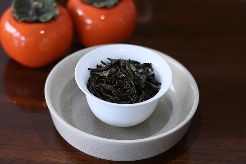 Huang Guan yin 黄观音 2021