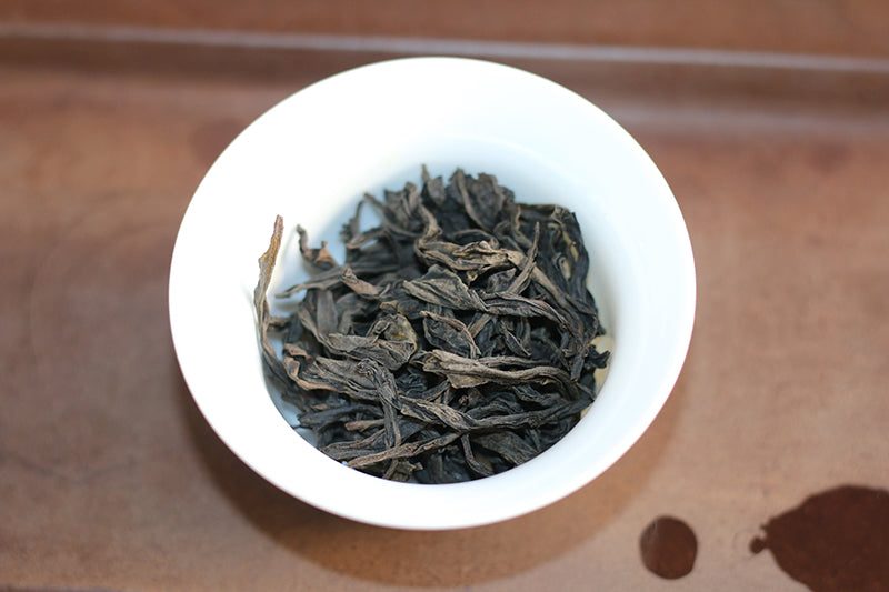 Shui Xian  水仙  2022