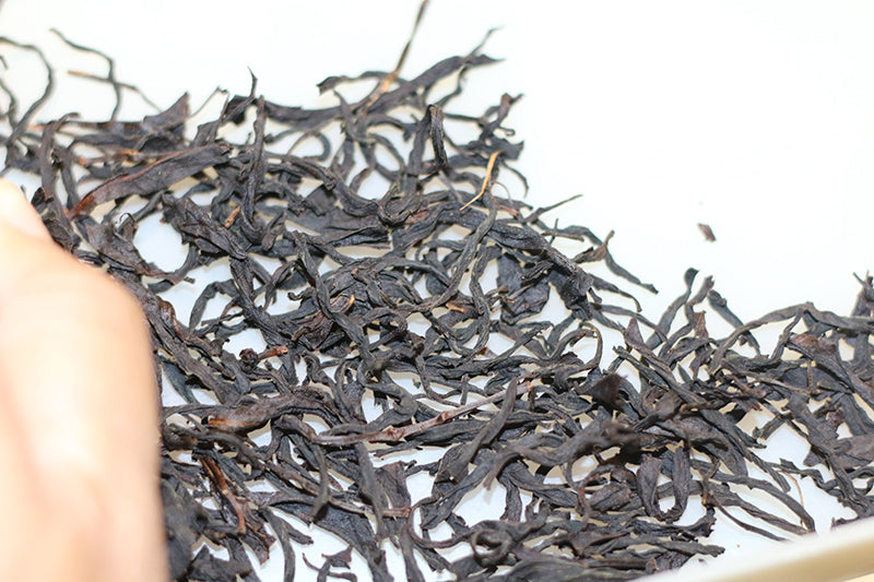 Mi Lan xiang black Tea 2021