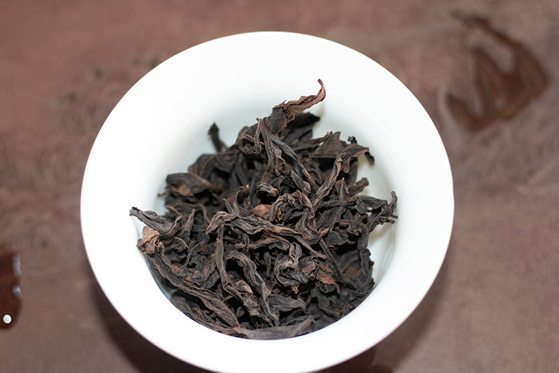 Shui Jin Gui 水金龟2022 – Wuyi Origin