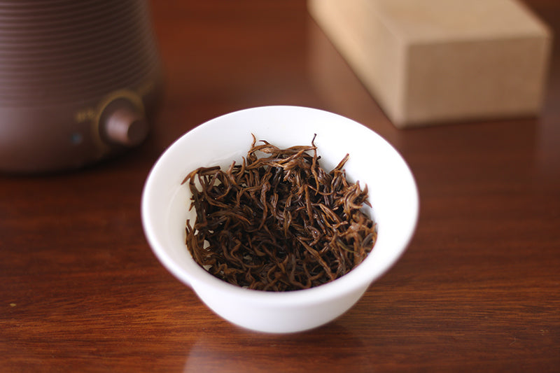 Jinjunmei(honey style) 2021