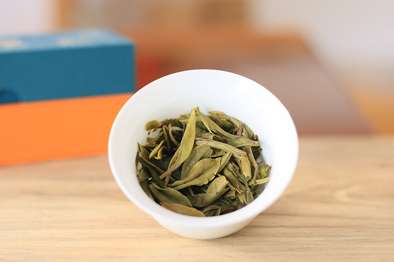 Bai mu dan 2021