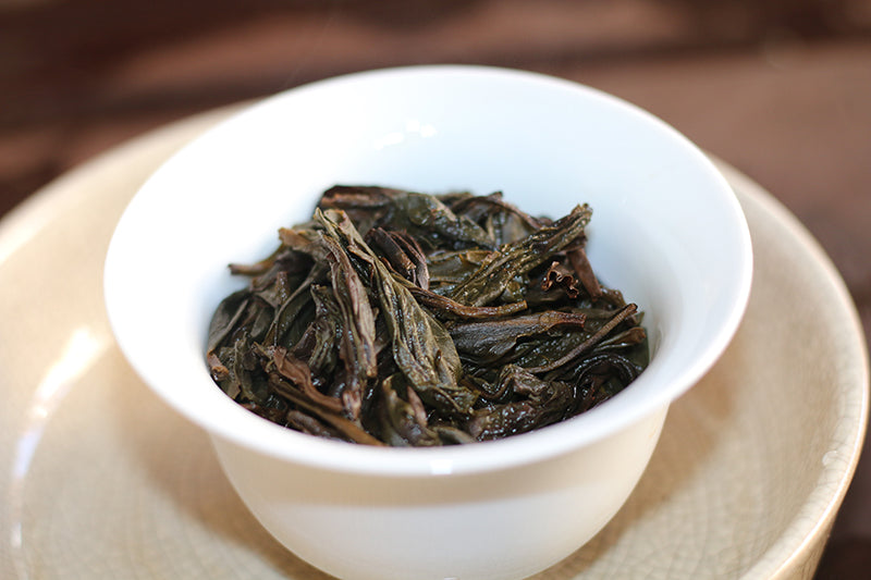 Shui Xian  水仙  2022