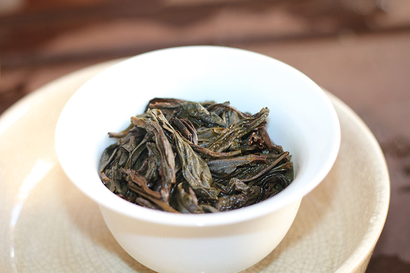 Shui Xian  水仙  2022