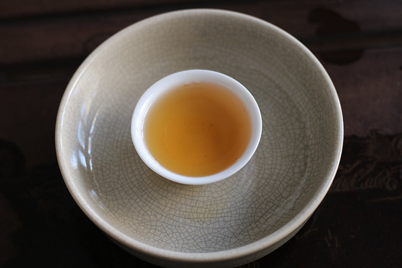 Bai Ji guan  白鸡冠 2021