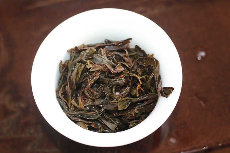 Huang Guan Yin 黄观音 2022