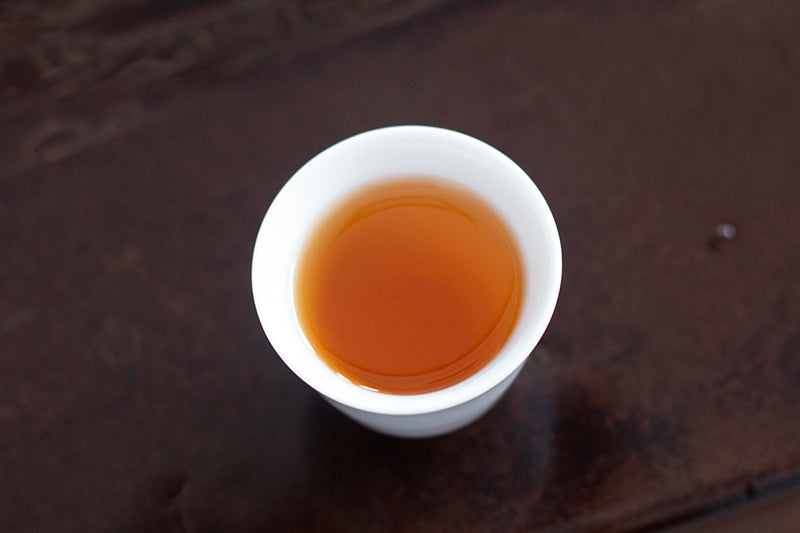 Huang Guan Yin 黄观音 2022