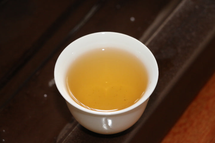 Xing ren xiang ( Almond fragrance) 杏仁香2020