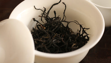 lapsang souchong  2020