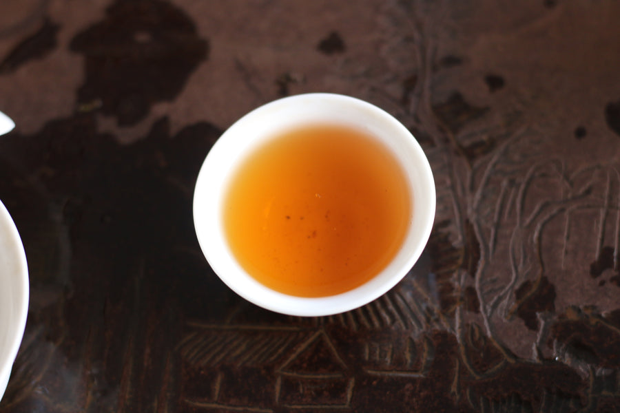 Boutique Rou Gui (精品肉桂）2021